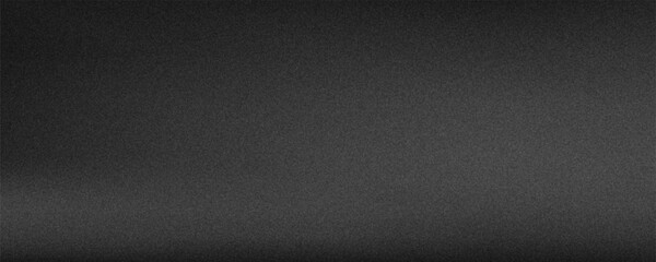 Empty black studio bg with limbo for product show.