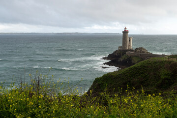phare du petit minou