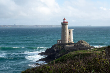 phare du petit minou
