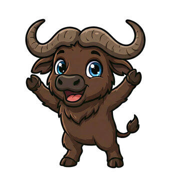 funny goat