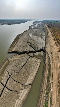 Climate Change: A Geopolitical Catalyst for Resource Stress and Conflict