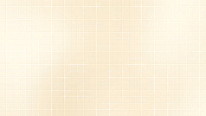 Minimal Ivory Grid Line Texture Background for Elegant Visual Communication