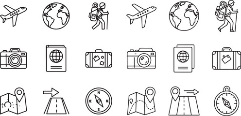 Cancer Awareness Symbol Icon for World Cancer Day