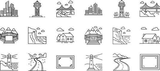 Global Cancer Awareness Icon 