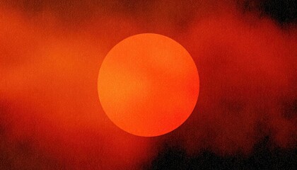 Celestial body radiating immense warmth and light, perfect for representing energy, inspiration, or significant cosmic events in any presentation.