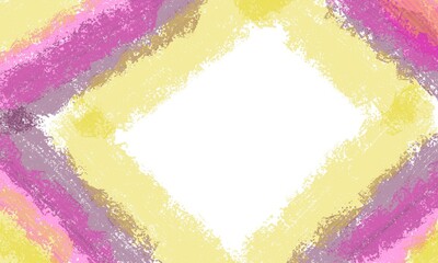 abstract color background with copy space for text