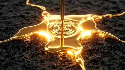 burning candle in the shape of heart lumina