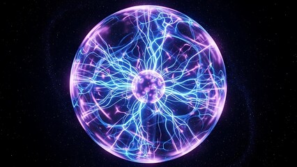 blue planet in the dark lumina