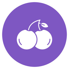 Cherry Icon