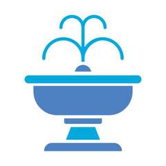 Fountain Icon