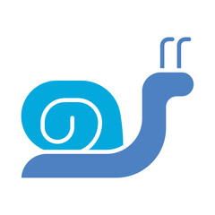 Snail Icon
