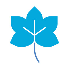 Maple Leaf Icon