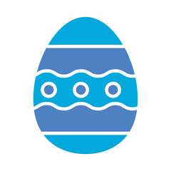 Easter Egg Icon