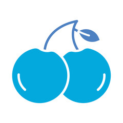 Cherry Icon