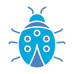 Ladybug Icon