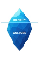 Hand drawn line art of the Statue of Unity reimagined in elegant vector hatching with atmospheric perspective and delicate paper texture celebrating heritage and monumental craftsmanship