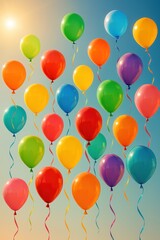 Hand drawn line art of the Statue of Unity reimagined in elegant vector hatching with atmospheric perspective and delicate paper texture celebrating heritage and monumental craftsmanship