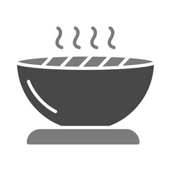 Grill Icon