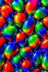 Low angle hiker woman celebrating atop a mountain at sunset arms raised against glowing sky a triumphant travel adventure moment