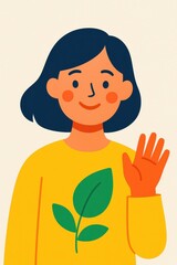 Stack of natural wood planks showing grain and texture, rustic material background for crafts, carpentry and design