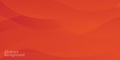 Art & Illustration Abstract Backgorund with Gradient Line Red and Orange, Backdrop, Wallpaper, Etc. Vector EPS 10