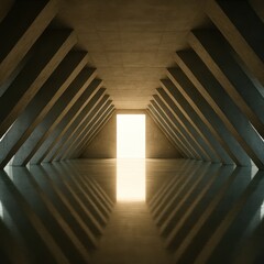 Paper craft Earth nestled in tiny boat atop gentle waves symbolizing stewardship faith and collective responsibility for our planet