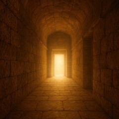 Paper craft Earth nestled in tiny boat atop gentle waves symbolizing stewardship faith and collective responsibility for our planet