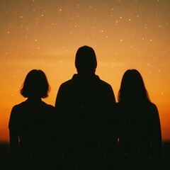 Paper craft Earth nestled in tiny boat atop gentle waves symbolizing stewardship faith and collective responsibility for our planet