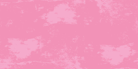 pink abstract texture vector background with dark spots, nets, lines and scratches