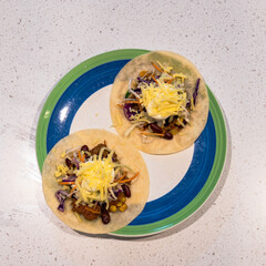 20-Minutes Smoky Mexi Beef Tacos