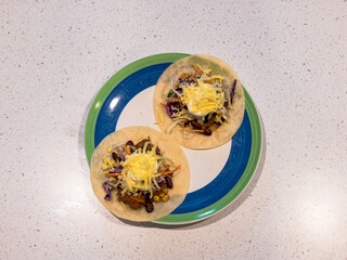 20-Minutes Smoky Mexi Beef Tacos
