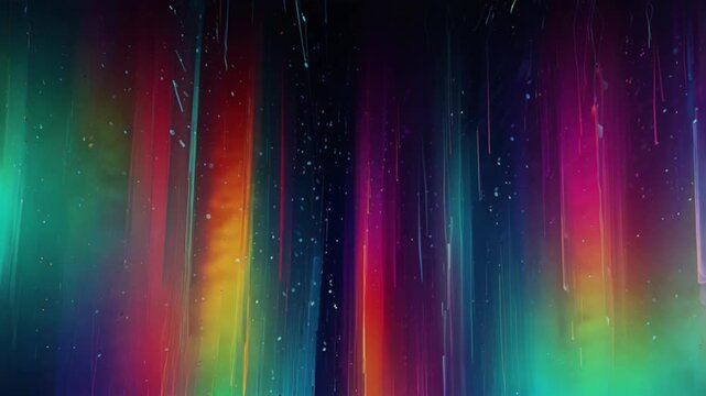 abstract colorful background