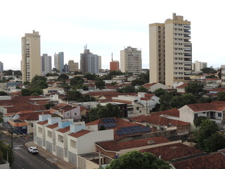 Ara&ccedil;atuba - S&atilde;o Paulo - Brazil