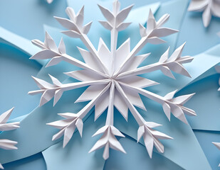 Snowflake