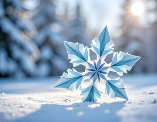 Snowflake