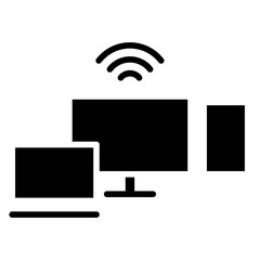 responsive web design icon