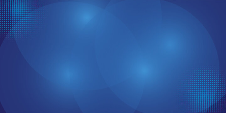 Gradient blue background with halftone vector design in eps 10Gradient blue background with halftone modern abtrack bacground illustration
