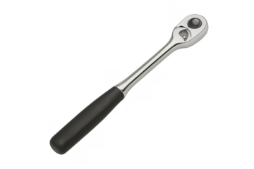 Ratchet wrench hand tool for mechanical repair