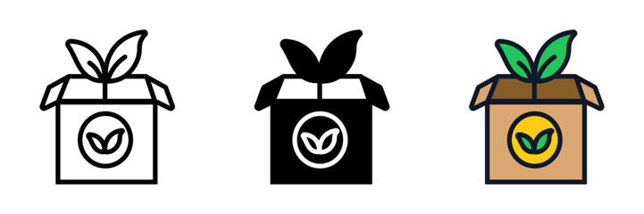 Bio Packaging is eco-friendly food packaging made from biodegradable materials to reduce environmental impact and plastic waste.