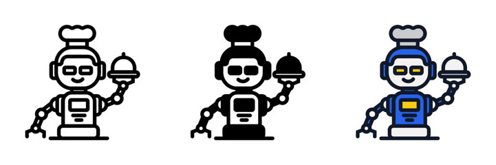 Food Delivery Robot is an autonomous robot transporting meals efficiently from kitchens to customers with minimal human contact.