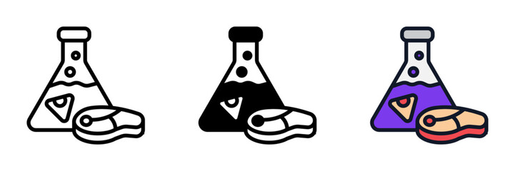 Lab-Grown Meat is cultivated protein produced from animal cells in laboratories without traditional livestock farming methods.