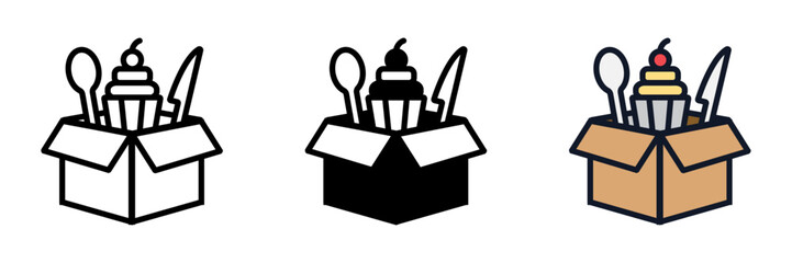 Meal Subscription Box is a recurring service delivering pre-portioned ingredients or meals directly to customers&rsquo; homes.