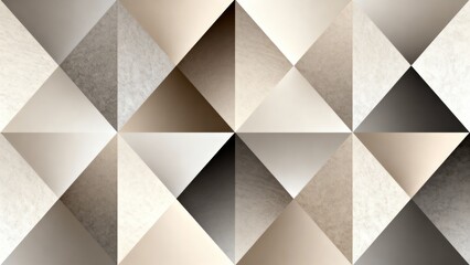 Repeating grey geometric pattern, seamless tile, modern aesthetic, high resolution, ultra clean, no text, no logo, no people, 
professional stock photo, perfect lighting, smooth gradients