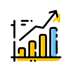 Growing business success