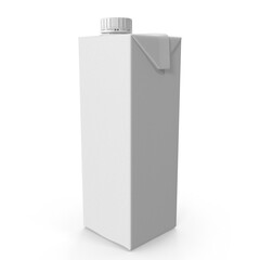Beverage Carton Packaging