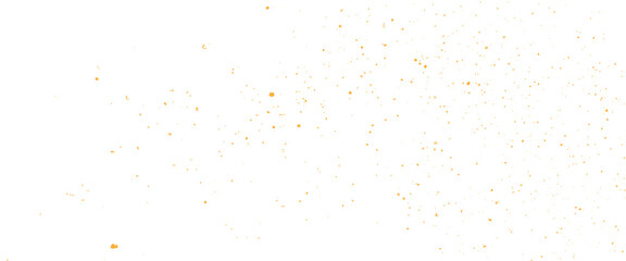 Vector abstract particle scatter texture dispersed particle dots texture background