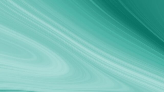 Swirling teal abstract pattern suitable for background designs, packaging, and digital art projects for a modern look and feel.