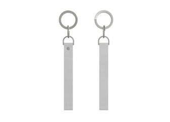 Strap Key Fob Mockup