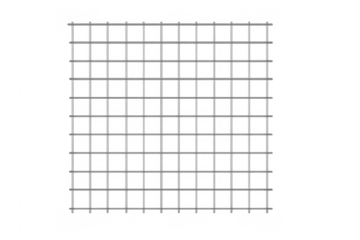 Metal prison bars grid pattern transparent background