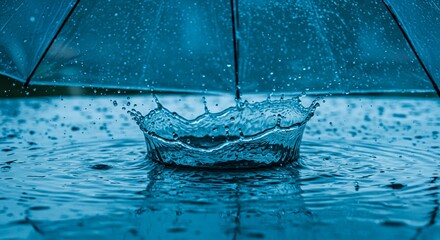 dolphin swimming in pool